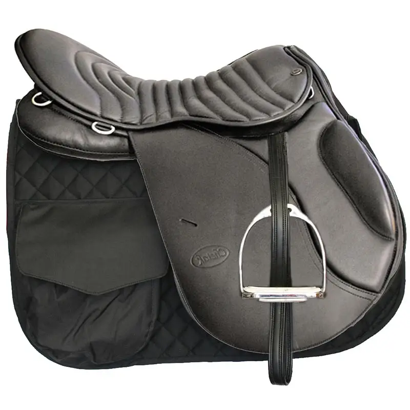 Prezzo Conveniente Sella da Trekking Top completa di accessori