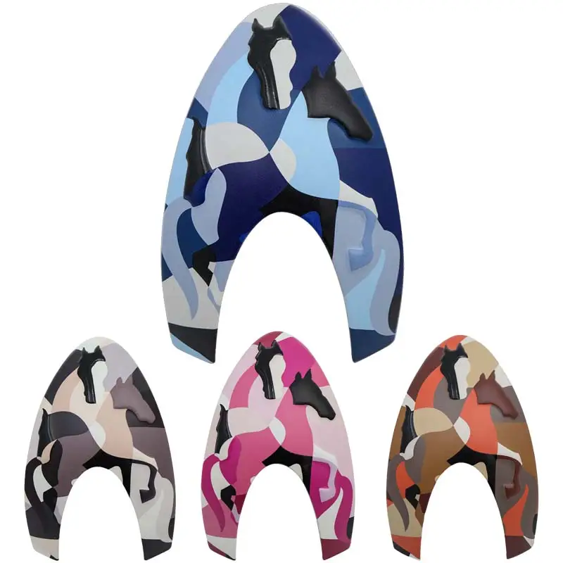 Inserto frontale vikings KEP Italia per personalizzazione Scelto Dai Clienti