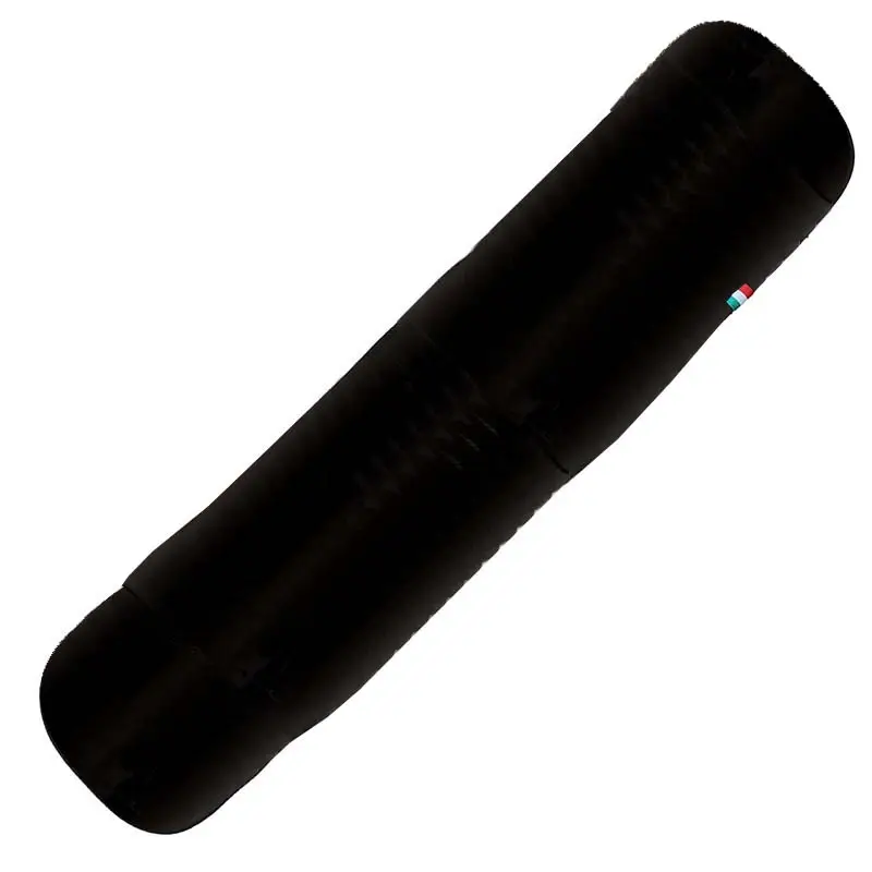 Sconto Guscio sottopancia in materiale sintetico per monta western