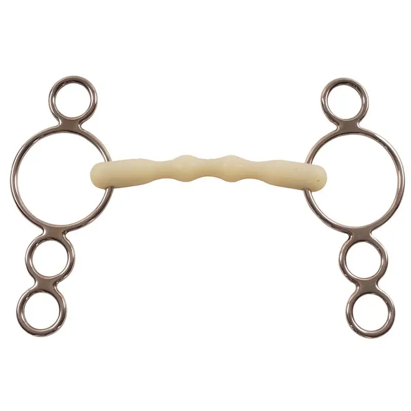 Filetto Pessoa intero Happy Mouth a 2 chiamate Spedizione Espresso