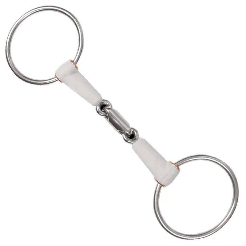 Filetto snodato ad anelli Beris con oliva Prezzo Basso
