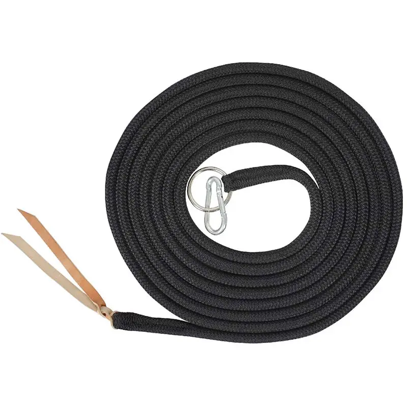 Corda Horseman rope 7 metri Natural Horsemanship Economico