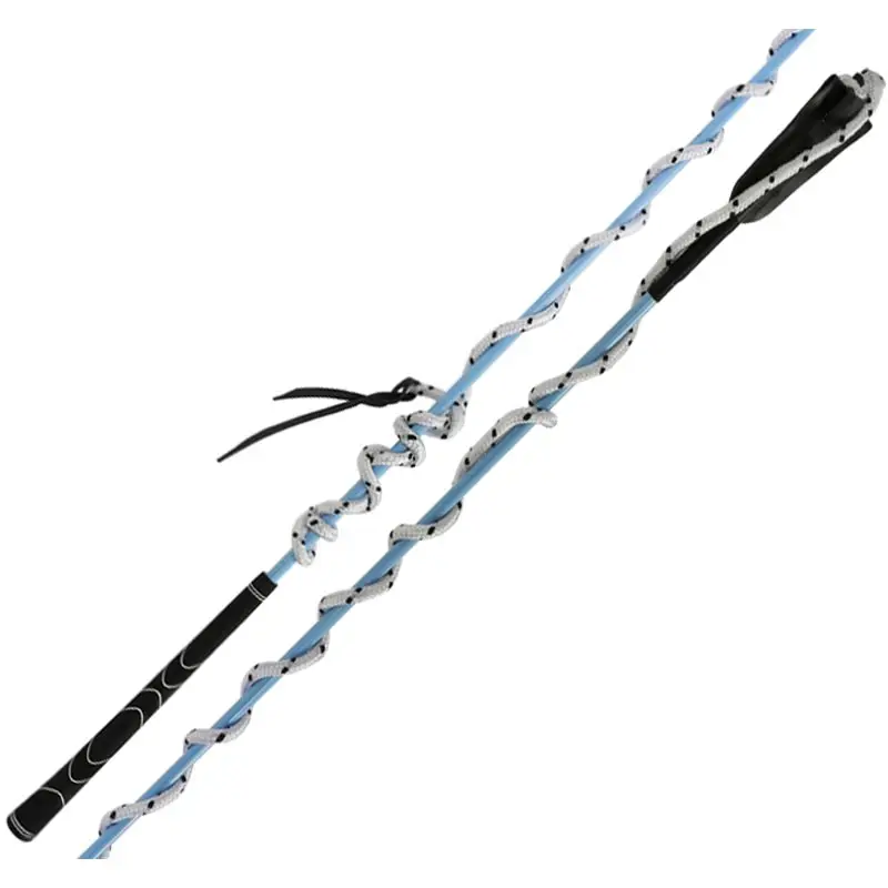 Ultimissimo Modello Carrot stick 140 cm Natural Horsemanship