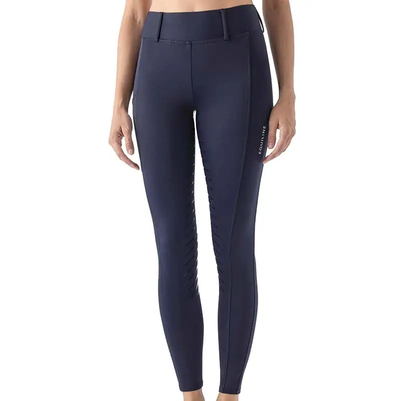 Leggings full grip donna Equiline mod. Carbef Più Venduto