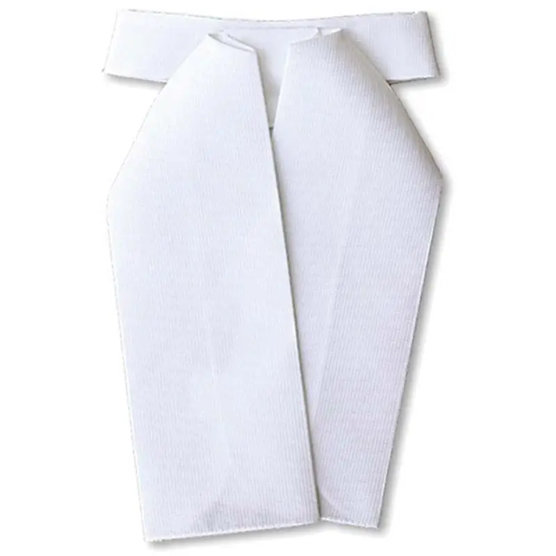 Subito Disponibile Plastron Tattini in cotone unisex