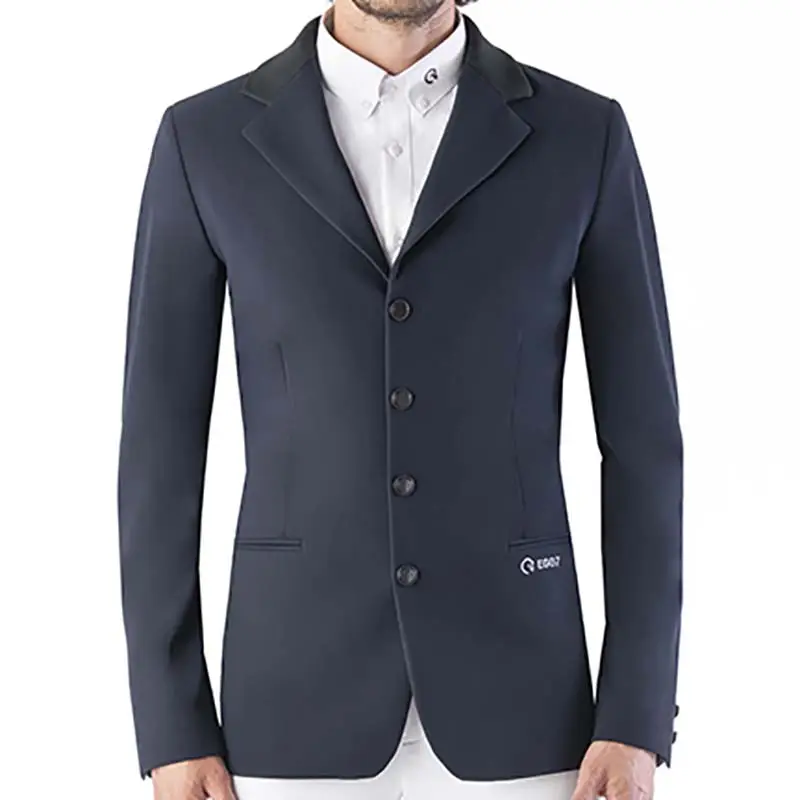 Giacca concorso equitazione EGO7 modello Elegance da uomo Direttamente Dal Produttore