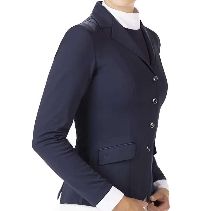 A Buon Prezzo Giacca da competizione HKM modello Luisa da donna