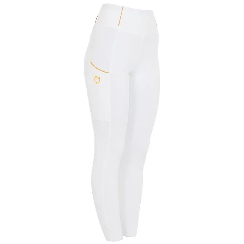 Leggins Equestro grip full seat bambini e ragazzi unisex Sconto