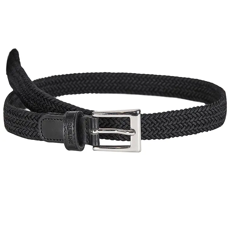 Cintura intrecciata elasticizzata Equiline MAGGIE da donna Offerta Del Giorno