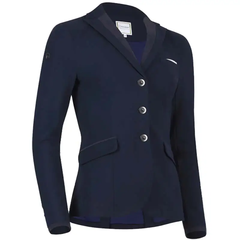 Offerta Giacca da gara per equitazione Samshield da donna modello Louise