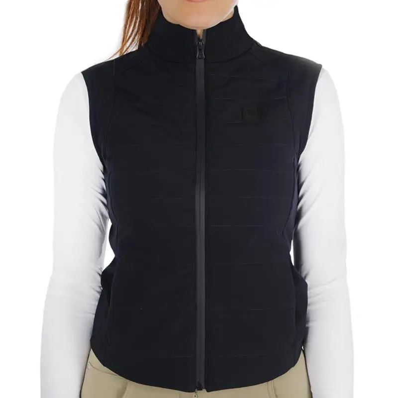 Gilet smanicato Equestro da donna modello Kemi Novità