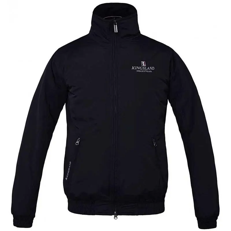 Offerta Del Giorno Bomber unisex Kingsland modello Classic giacca equitazione
