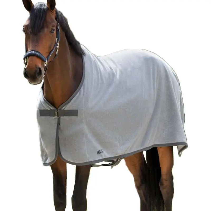 Prezzo Ridotto Coperta in pile Equiline modello Hugo