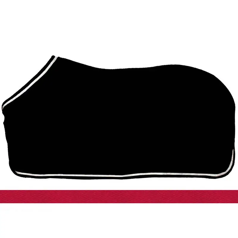 Personalizzazione Equiline coperta con bordo Super Prezzo