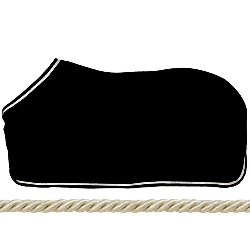 Di Tendenza Personalizzazione Equiline coperta con corda