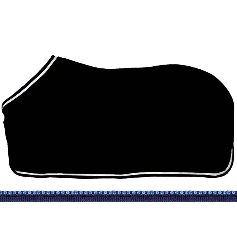 Personalizzazione Equiline coperta con strass Bestseller