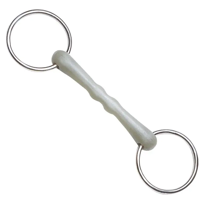 Ultima Occasione Filetto flexi snodato ad anelli intero sagomato
