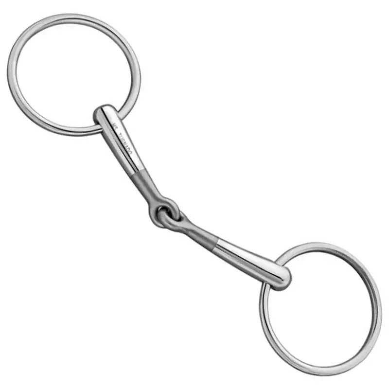 Di Tendenza Filetto ad anelli Sprenger 40587 Turnado Satin
