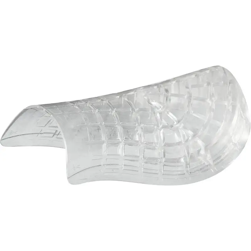 Alzapaletta in gel traspirante e traforato Saldi