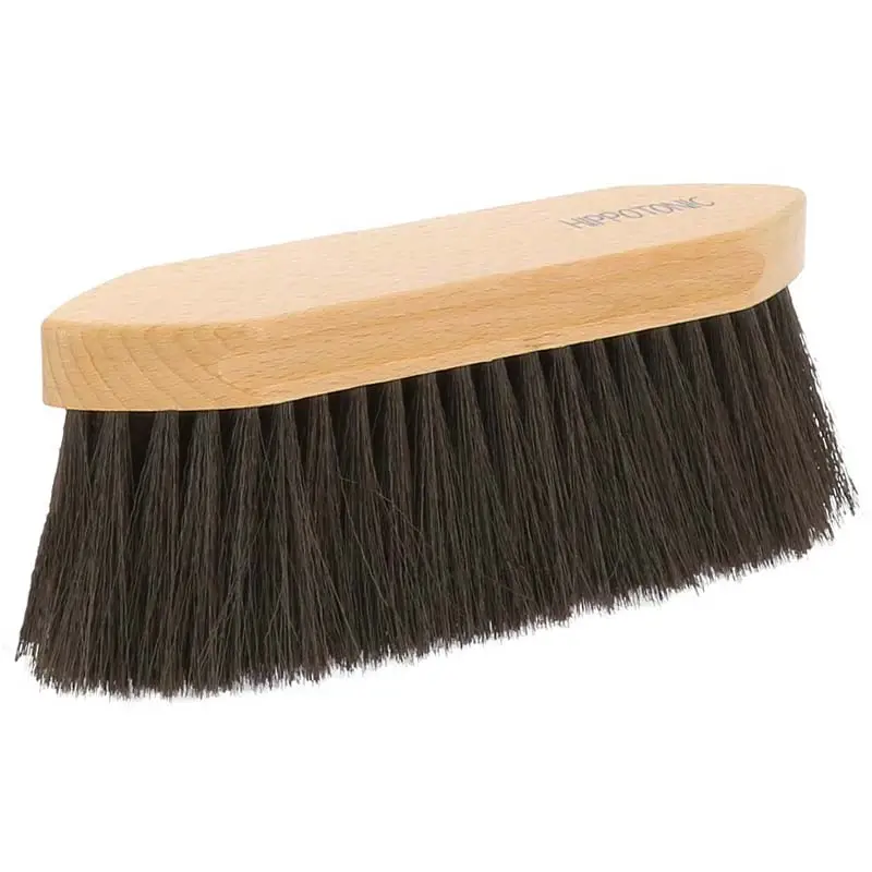 A Buon Prezzo Spazzola per cavallo Hippotonic Dandy Brush setole lunghe