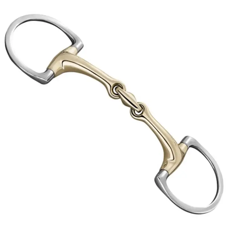 Professionale Filetto a D Sprenger in aurigan Dynamic RS