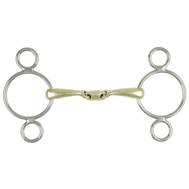 Filetto snodato 1 chiamata con oliva Pessoa Metalab Promozione