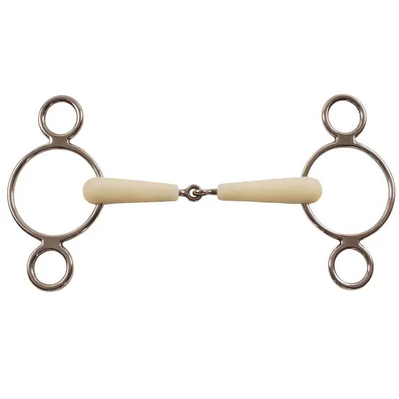 Filetto snodato a 1 chiamata Pessoa Happy Mouth Promozione