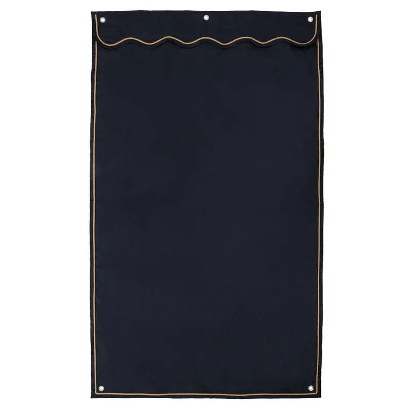 Must-Have Tendalino tenda chiudi box in nylon resistente 120x200 cm