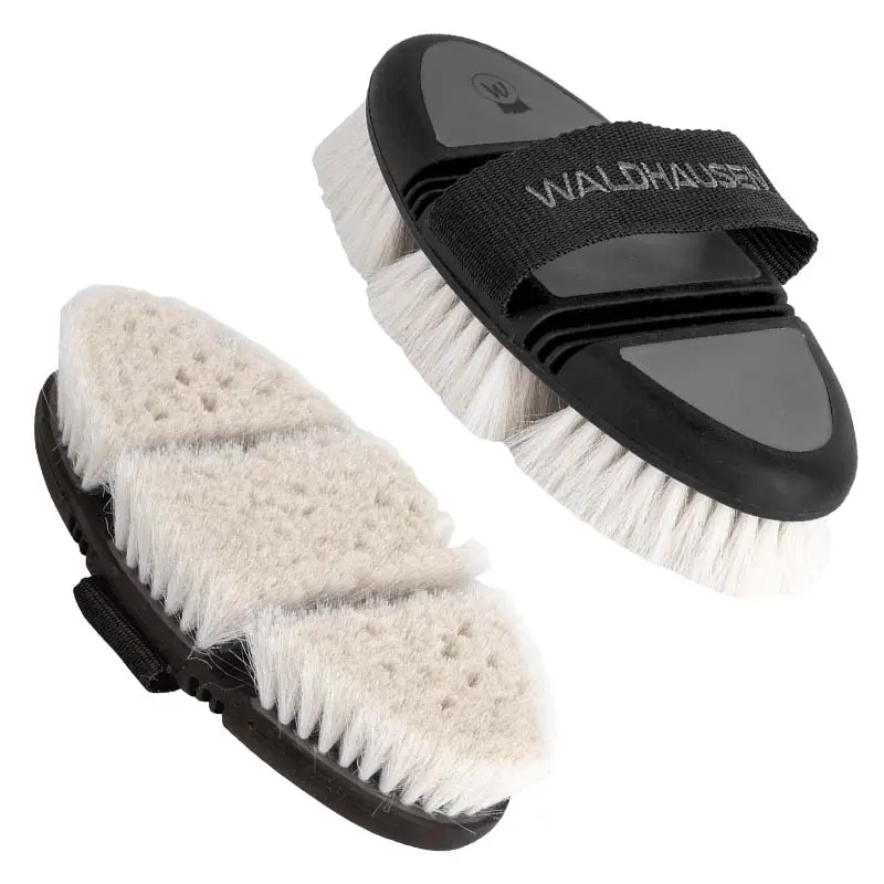 Sconto Brusca per lucidare il manto modello Flex