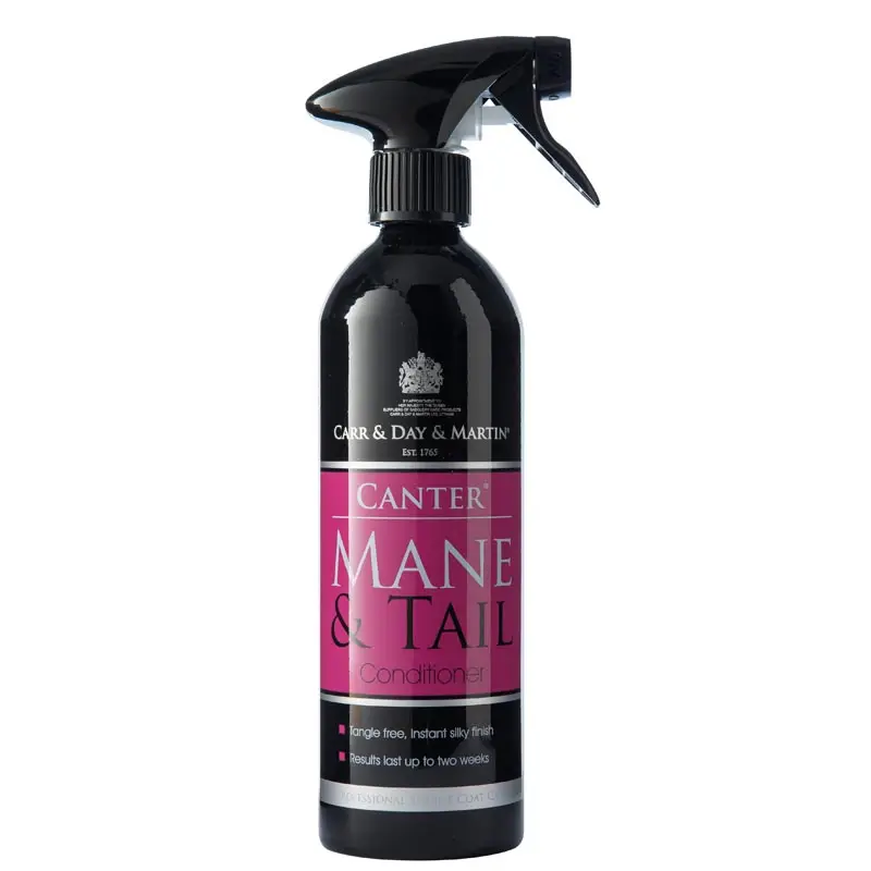 Prezzo Scontato Spray sgrovigliante coda criniera Carr & Day & Martin Canter Mane & Tail