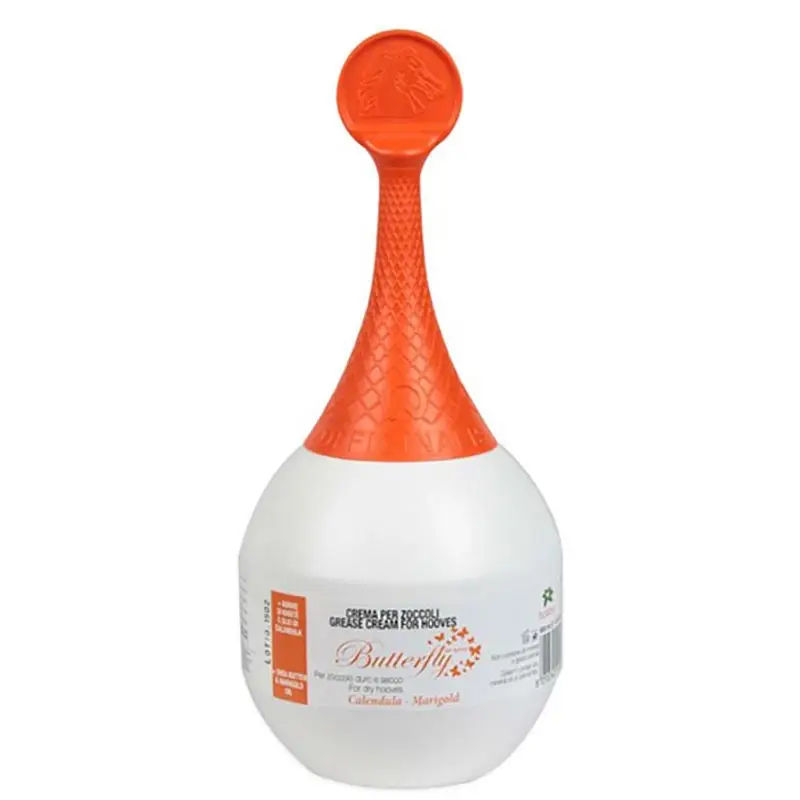 Crema per zoccolo Officinalis Butterfly Calendula Promozione