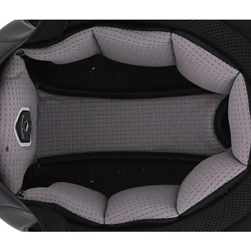 Prezzo Scontato Imbottitura per casco Samshield Shadowmatt varie misure
