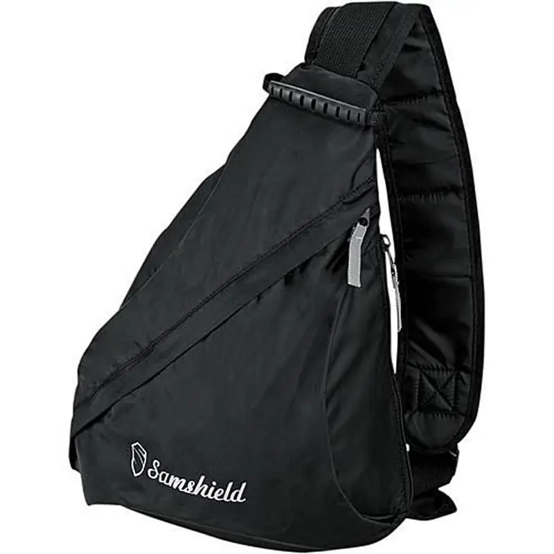 Zaino per casco Samshield Premium backpack Più Venduto