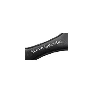 Più Venduto Personalizzazione casco Samshield Premium con stampa del nome