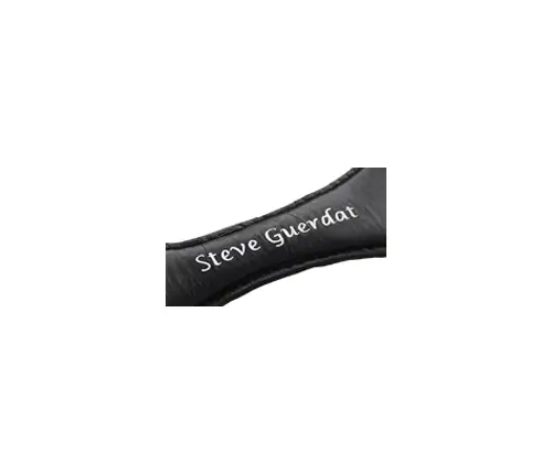 Più Venduto Personalizzazione casco Samshield Premium con stampa del nome