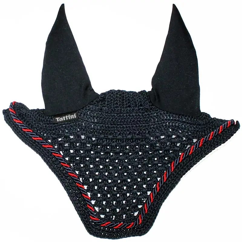 Cuffietta Tattini con cordino bicolore Soddisfatti O Rimborsati