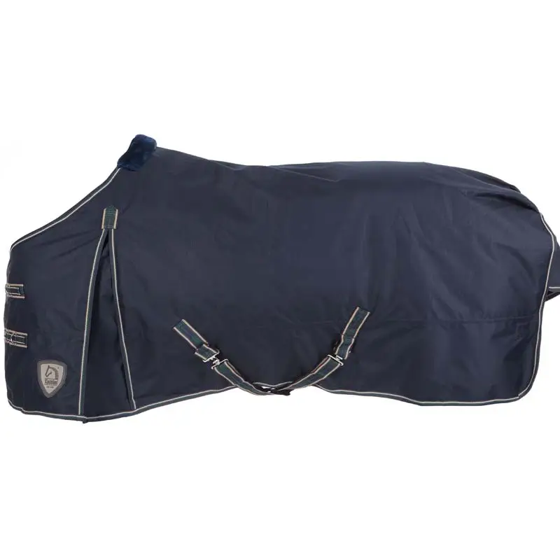 Coperta paddock Tattini 600D imbottitura 200 gr Soddisfatti O Rimborsati