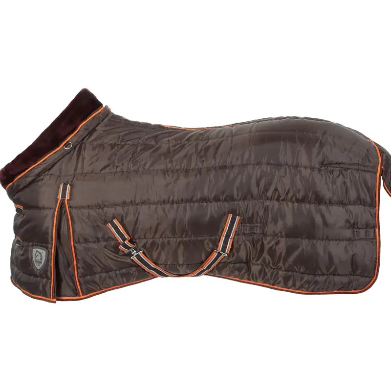 Coperta da box Daslo by Tattini imbottitura 330 gr Occasione Imperdibile