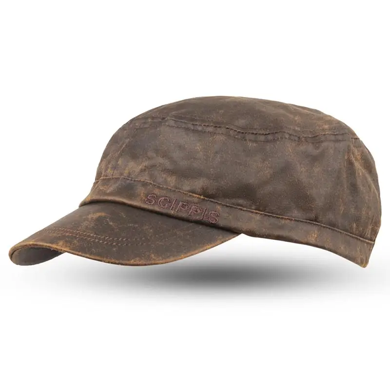 Prezzo Conveniente Cappello Field Cap in tela canvas modello unisex