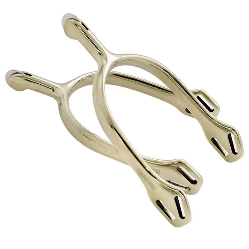 Speroni Sprenger Balkenhol da 35 mm con rotella liscia donna Vendita Finale