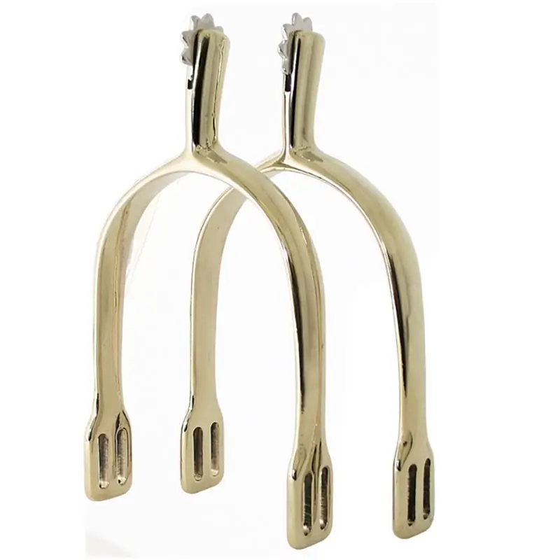 Speroni Sprenger dressage da 40 mm con rotella dentata donna Super Prezzo