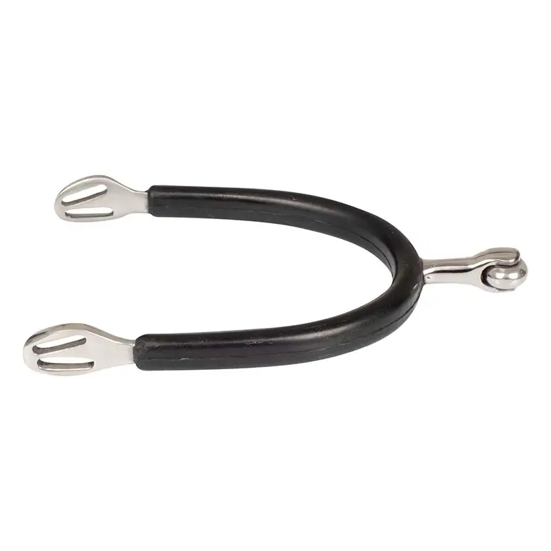 Must-Have Speroni in acciaio inox con sfera ricoperti in gomma