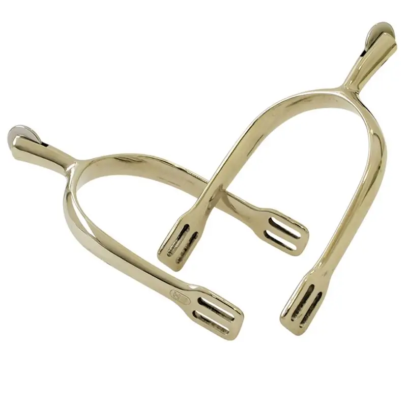 Più Venduto Speroni Sprenger dressage da 40 mm con rotella liscia donna