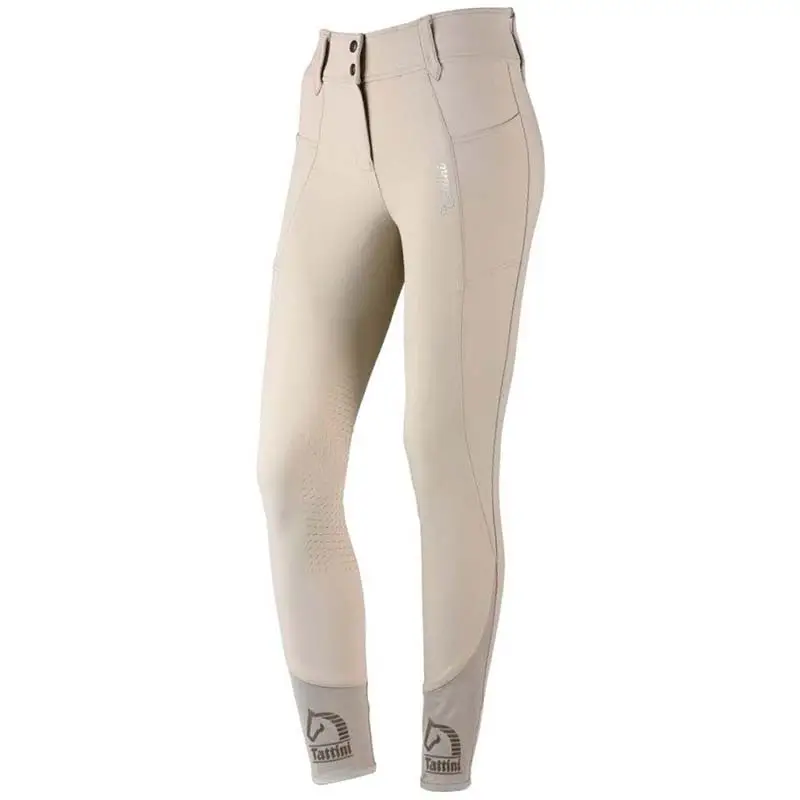 Di Tendenza Pantaloni equitazione Tattini Knee grip modello Salice da donna