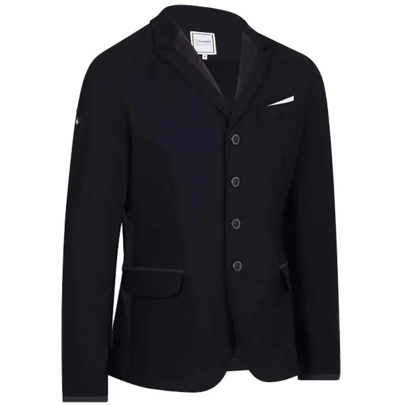 Occasione Imperdibile Giacca da gara per equitazione Samshield da uomo modello Louis