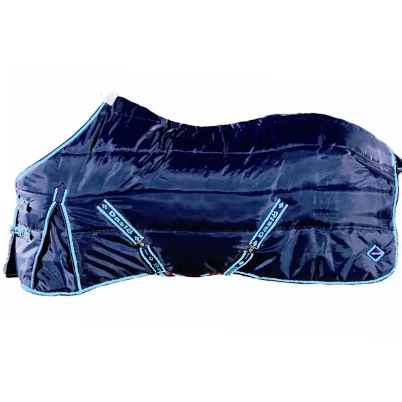 Coperta da box per pony Daslo by Tattini imbottitura 250 gr 420 denari Promozione