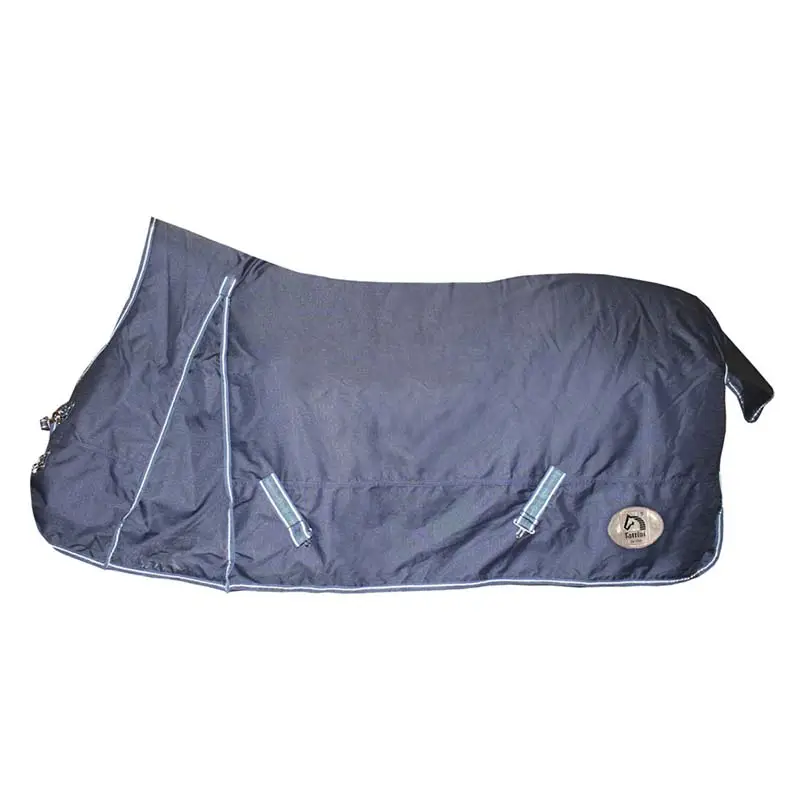 Vendita Finale Coperta da Paddock per Pony Tattini 600D imbottitura 200g