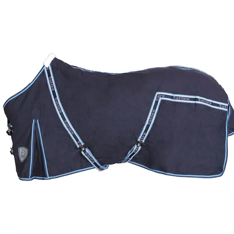 Coperta da pony Tattini estiva in cotone Promozione