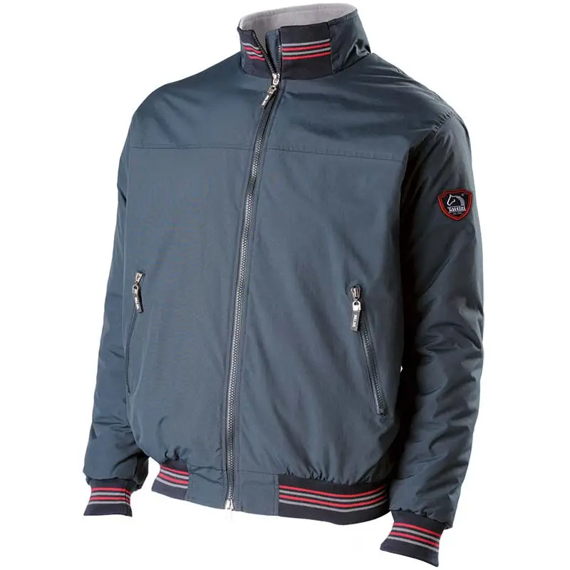 Ultime Pezzi Bomber Tattini unisex modello Tamigi