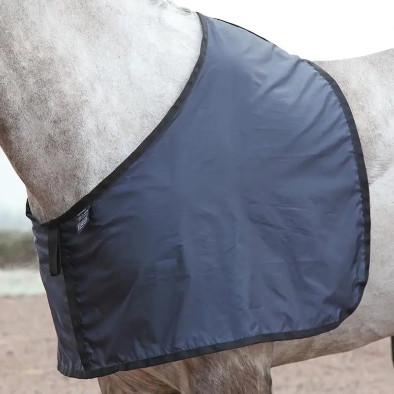 A Buon Prezzo Pettorina per coperta anti abrasione per petto e garrese